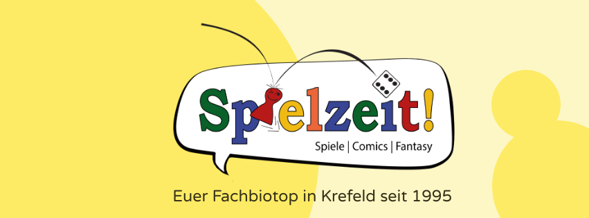 Spielzeit