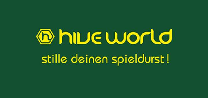 Hiveworld